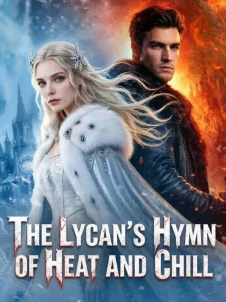 The Lycan’s Hymn of Heat and Chill封面图
